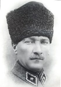 ataturk
