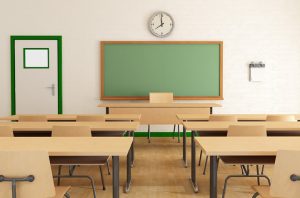 classroom.